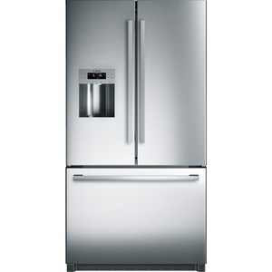 B26FT80SNS 800 Series French Door Refrigerator - Stainless Steel B26FT80SNS 800 Series French Door Refrigerator - Stainless Steel