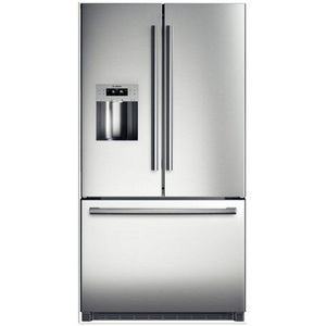BB26FT70SNS 800 Series French Door Refrigerator - Stainless Steel BB26FT70SNS 800 Series French Door Refrigerator - Stainless Steel