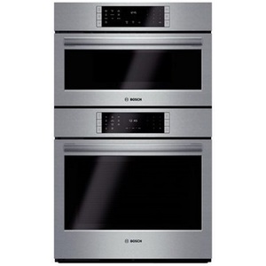 BHBLP751UC Benchmark Series Oven / Microwave Combo Wall Oven - Stainless Steel BHBLP751UC Benchmark Series Oven / Microwave Combo Wall Oven - Stainless Steel