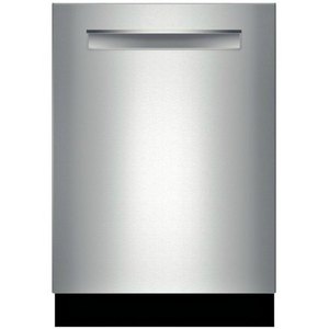 BSHP53TL5UC 300 Series Built-In Dishwasher - Stainless Steel BSHP53TL5UC 300 Series Built-In Dishwasher - Stainless Steel