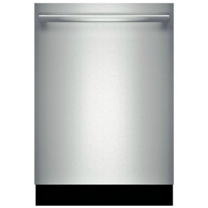 BSHX8PT55UC Benchmark Series Built-In Dishwasher - Stainless Steel BSHX8PT55UC Benchmark Series Built-In Dishwasher - Stainless Steel