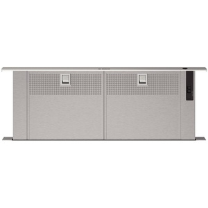 BDHD3614UC 800 Series Downdraft Range Hood - Stainless Steel BDHD3614UC 800 Series Downdraft Range Hood - Stainless Steel