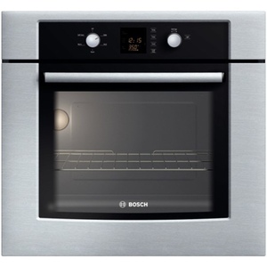 BHBL3350UC 300 Series Single Electric Wall Oven - Stainless Steel BHBL3350UC 300 Series Single Electric Wall Oven - Stainless Steel