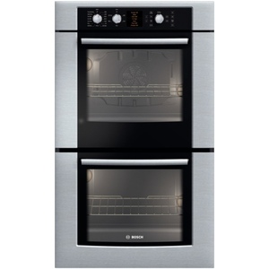 BHBL5650UC 500 Series Double Electric Wall Oven - Stainless Steel BHBL5650UC 500 Series Double Electric Wall Oven - Stainless Steel