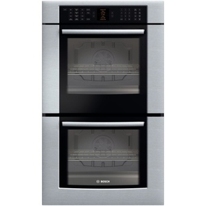 BHBL8650UC 800 Series Double Electric Wall Oven - Stainless Steel BHBL8650UC 800 Series Double Electric Wall Oven - Stainless Steel