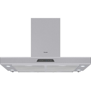 THDDW36FS Masterpiece Wall Mount Range Hood - Brushed Stainless Steel THDDW36FS Masterpiece Wall Mount Range Hood - Brushed Stainless Steel