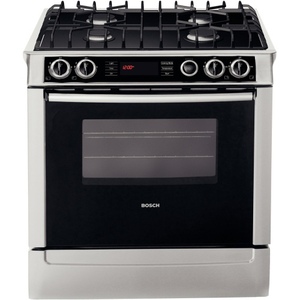 BHDI7052UC 700 Series Dual Fuel Range - Stainless Steel BHDI7052UC 700 Series Dual Fuel Range - Stainless Steel