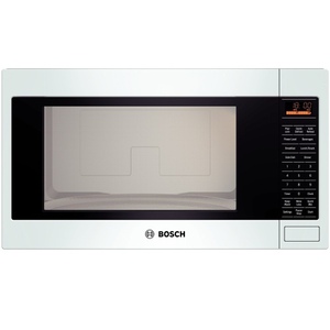 BHMB5020 500 Series Built-In Microwave - White BHMB5020 500 Series Built-In Microwave - White
