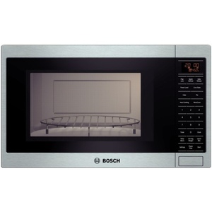 BHMB8050 800 Series Built-In Microwave - Stainless Steel BHMB8050 800 Series Built-In Microwave - Stainless Steel