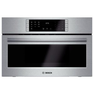 BHMC80151UC 800 Series Built-In Microwave - Stainless Steel BHMC80151UC 800 Series Built-In Microwave - Stainless Steel