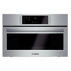 BHMC80251UC Benchmark Series Built-In Microwave - Stainless Steel BHMC80251UC Benchmark Series Built-In Microwave - Stainless Steel