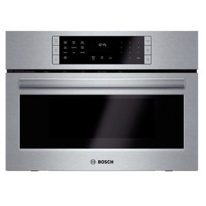 BHMC87151UC 800 Series Built-In Microwave - Stainless Steel BHMC87151UC 800 Series Built-In Microwave - Stainless Steel