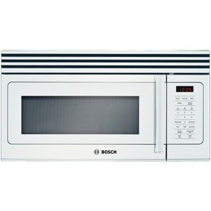 BHMV3021U 300 Series Over-the-Range Microwave - White BHMV3021U 300 Series Over-the-Range Microwave - White