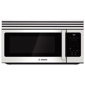 BHMV3022U 300 Series Over-the-Range Microwave - White BHMV3022U 300 Series Over-the-Range Microwave - White