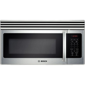 BHMV3051U 300 Series Over-the-Range Microwave - Stainless Steel BHMV3051U 300 Series Over-the-Range Microwave - Stainless Steel