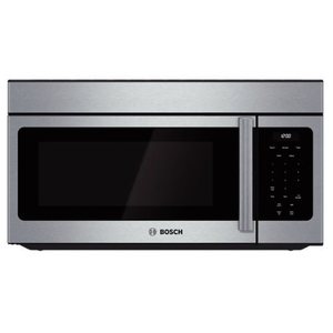 BHMV3052U 300 Series Over-the-Range Microwave - Stainless Steel BHMV3052U 300 Series Over-the-Range Microwave - Stainless Steel