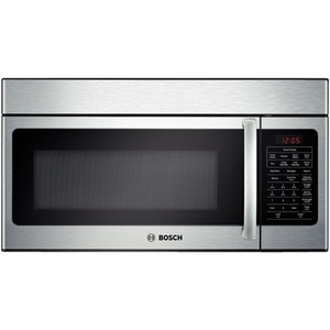 BHMV5051U 500 Series Over-the-Range Microwave - Stainless Steel BHMV5051U 500 Series Over-the-Range Microwave - Stainless Steel