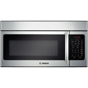 BHMV8051U 800 Series Over-the-Range Microwave - Stainless Steel BHMV8051U 800 Series Over-the-Range Microwave - Stainless Steel