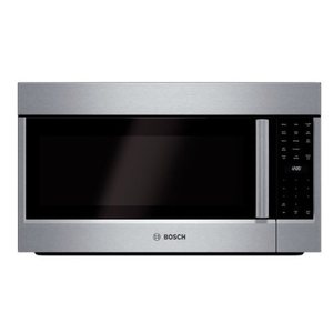 BHMV8052U 800 Series Convection Microwave Microwave - Stainless Steel BHMV8052U 800 Series Convection Microwave Microwave - Stainless Steel