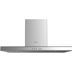 THPIN42HS Masterpiece Island Range Hood - Brushed Stainless Steel THPIN42HS Masterpiece Island Range Hood - Brushed Stainless Steel
