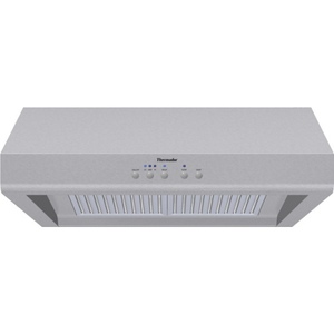 THPWB30FS Professional Series Wall Mount Range Hood - Brushed Stainless Steel THPWB30FS Professional Series Wall Mount Range Hood - Brushed Stainless Steel