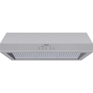 THPWB36FS Professional Series Wall Mount Range Hood - Brushed Stainless Steel THPWB36FS Professional Series Wall Mount Range Hood - Brushed Stainless Steel