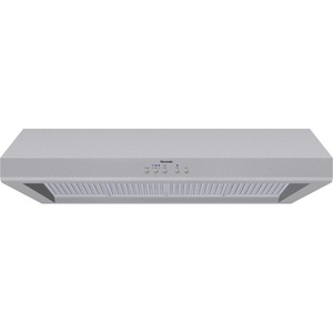 THPWB48FS Professional Series Wall Mount Range Hood - Brushed Stainless Steel THPWB48FS Professional Series Wall Mount Range Hood - Brushed Stainless Steel