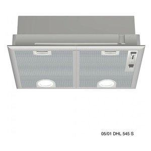 BHUI31451UC 300 Series Liner, Insert & Blower Range Hood - Stainless Steel BHUI31451UC 300 Series Liner, Insert & Blower Range Hood - Stainless Steel