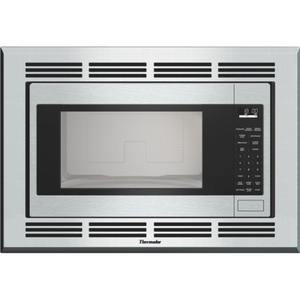 TMBES Built-In Microwave - Stainless Steel TMBES Built-In Microwave - Stainless Steel