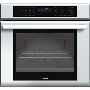TME301JS Masterpiece Single Electric Wall Oven - Stainless Steel TME301JS Masterpiece Single Electric Wall Oven - Stainless Steel