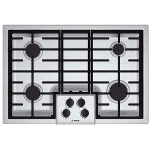 BNGM5055UC 500 Series Gas Cooktop / Rangetop - Stainless Steel BNGM5055UC 500 Series Gas Cooktop / Rangetop - Stainless Steel