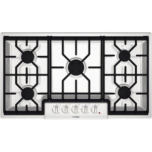 BNGM5624UC 500 Series Gas Cooktop / Rangetop - White BNGM5624UC 500 Series Gas Cooktop / Rangetop - White