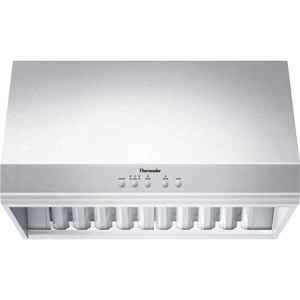 TPH30HS Professional Series Wall Mount Range Hood - Brushed Stainless Steel TPH30HS Professional Series Wall Mount Range Hood - Brushed Stainless Steel