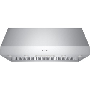 TPH36GS Professional Series Wall Mount Range Hood - Brushed Stainless Steel TPH36GS Professional Series Wall Mount Range Hood - Brushed Stainless Steel