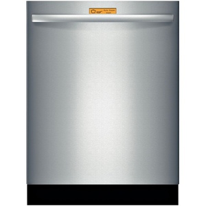 BSHX98M09UC 800 Series Built-In Dishwasher - Stainless Steel BSHX98M09UC 800 Series Built-In Dishwasher - Stainless Steel