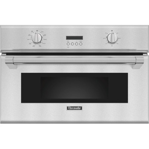 TPSO301M Professional Series Single Electric Wall Oven - Stainless Steel TPSO301M Professional Series Single Electric Wall Oven - Stainless Steel