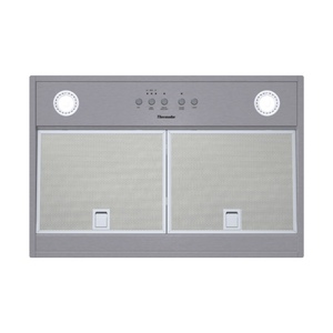 TVCI230DS Professional Series Wall Mount Range Hood - Stainless Steel TVCI230DS Professional Series Wall Mount Range Hood - Stainless Steel