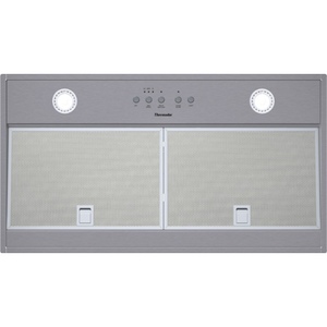 TVCI236DS Professional Series Wall Mount Range Hood - Stainless Steel TVCI236DS Professional Series Wall Mount Range Hood - Stainless Steel