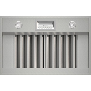 TVCIN36JP Professional Series Wall Mount Range Hood - Stainless Steel TVCIN36JP Professional Series Wall Mount Range Hood - Stainless Steel