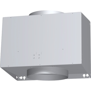 TVTI1010D Part & Accessory Range Hood - Steel TVTI1010D Part & Accessory Range Hood - Steel