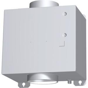 TVTI610D Liner, Insert & Blower Range Hood - Aluminum TVTI610D Liner, Insert & Blower Range Hood - Aluminum