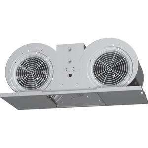 TVTN1000F Liner, Insert & Blower Range Hood - Zinc Plated TVTN1000F Liner, Insert & Blower Range Hood - Zinc Plated
