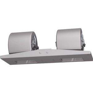 TVTN1030N Liner, Insert & Blower Range Hood - Stainless Steel TVTN1030N Liner, Insert & Blower Range Hood - Stainless Steel