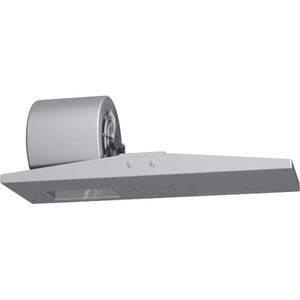 TVTN630C Blower Range Hood - Stainless Steel TVTN630C Blower Range Hood - Stainless Steel
