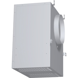 TVTR1030D Part & Accessory Range Hood - Steel TVTR1030D Part & Accessory Range Hood - Steel