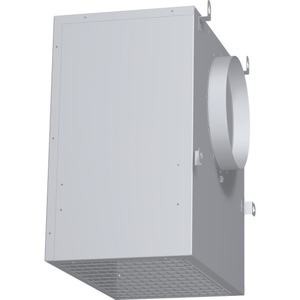 TVTR1330E Part & Accessory Range Hood - Steel TVTR1330E Part & Accessory Range Hood - Steel