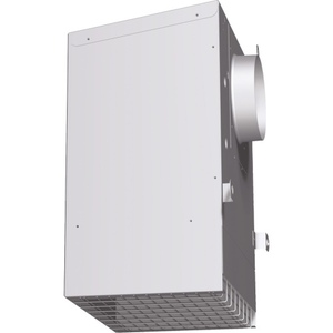 TVTR630D Part & Accessory Range Hood - Steel TVTR630D Part & Accessory Range Hood - Steel