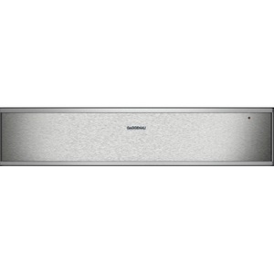 GWS461710 400 Series Warming Drawer Warming Drawer - Stainless Steel GWS461710 400 Series Warming Drawer Warming Drawer - Stainless Steel