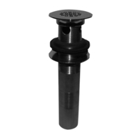 Lavatory Drain Lavatory Drain