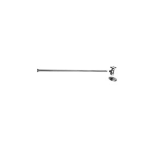 B482/26 Stop Valve Installation Need - Chrome B482/26 Stop Valve Installation Need - Chrome